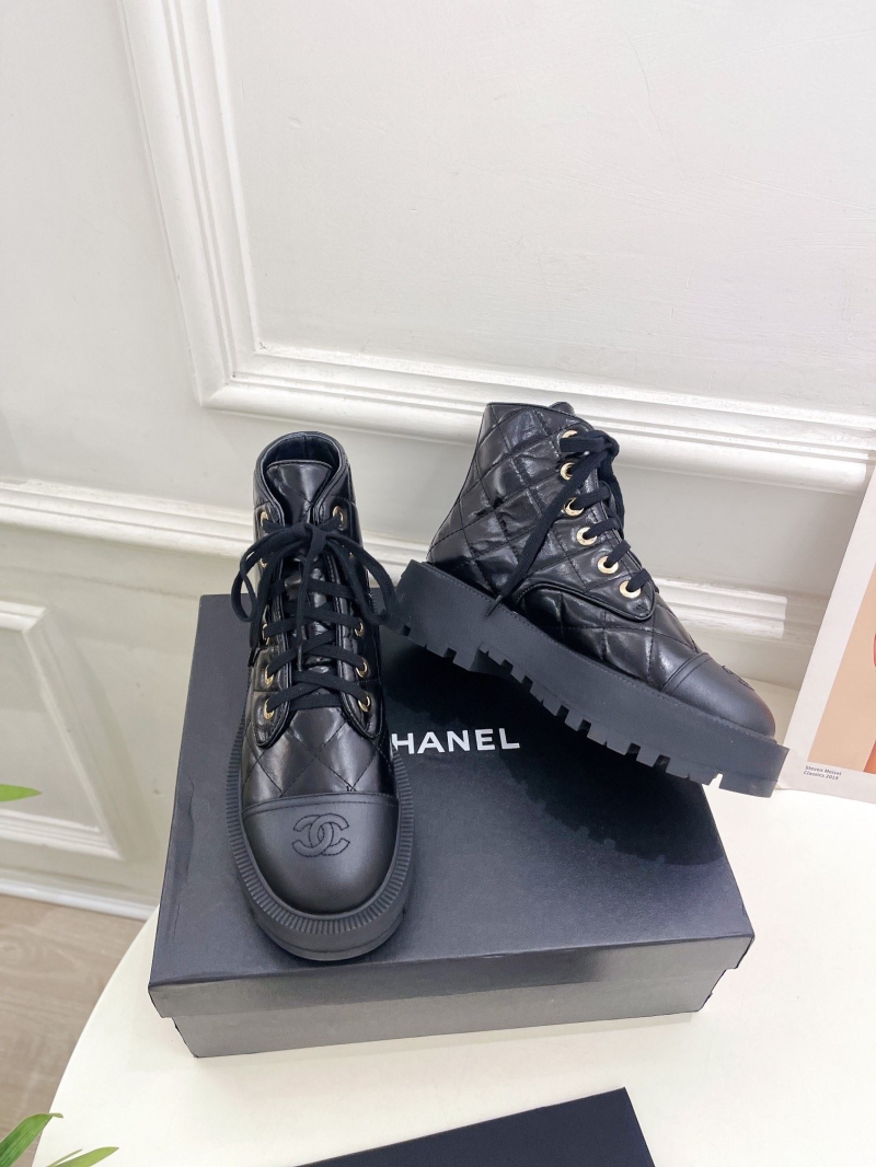 Chanel Casual Shoes